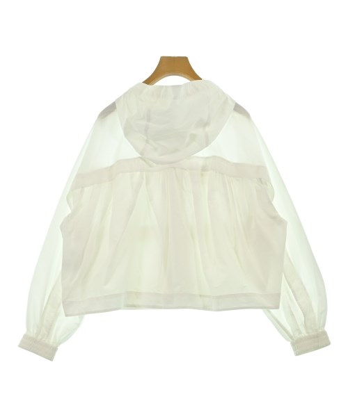 Theory（セオリー）その他 白 サイズ:P(XS位) レディース/2200665218040