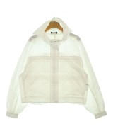 Theory（セオリー）その他 白 サイズ:P(XS位) レディース/2200665218040