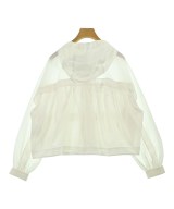 Theory（セオリー）その他 白 サイズ:P(XS位) レディース/2200665218040