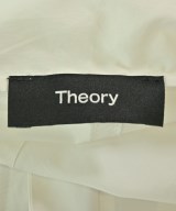Theory（セオリー）その他 白 サイズ:P(XS位) レディース/2200665218040