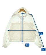 Theory（セオリー）その他 白 サイズ:P(XS位) レディース/2200665218040