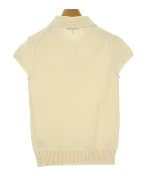 Theory（セオリー）ベスト 黄 サイズ:S レディース/2200665218057