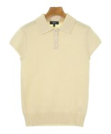 Theory（セオリー）ベスト 黄 サイズ:S レディース/2200665218057