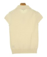 Theory（セオリー）ベスト 黄 サイズ:S レディース/2200665218057