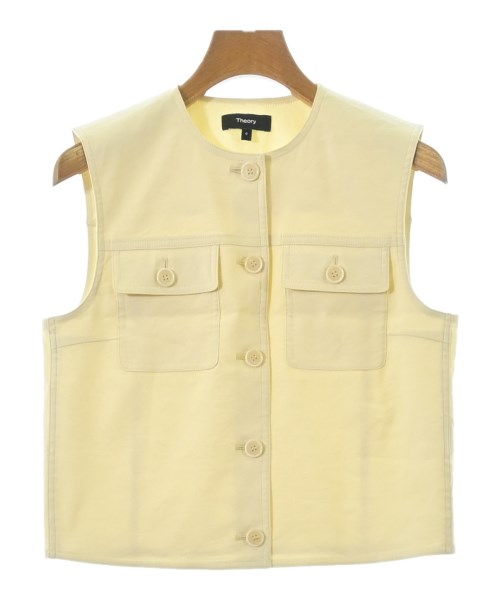 セオリー(Theory)のTheory ベスト