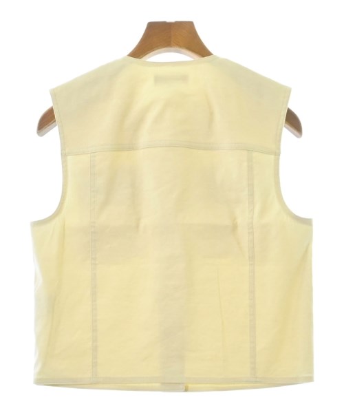 Theory（セオリー）ベスト 白 サイズ:0(S位) レディース/2200665218064