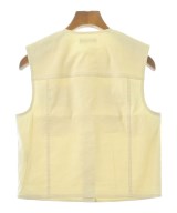 Theory（セオリー）ベスト 白 サイズ:0(S位) レディース/2200665218064