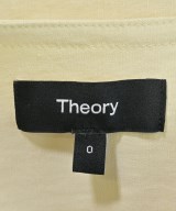 Theory（セオリー）ベスト 白 サイズ:0(S位) レディース/2200665218064
