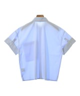 Theory（セオリー）カジュアルシャツ 青 サイズ:P(XS位) レディース/2200665218071