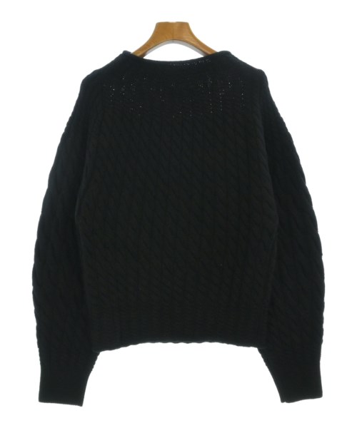 Theory（セオリー）ニット・セーター 黒 サイズ:S レディース/2200661422014