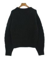 Theory（セオリー）ニット・セーター 黒 サイズ:S レディース/2200661422014