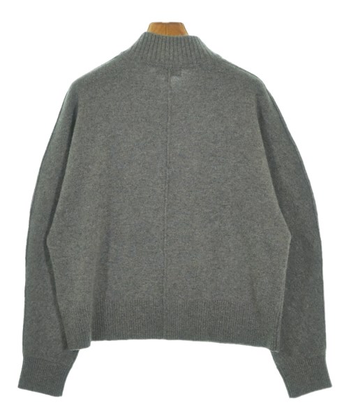 Theory（セオリー）ニット・セーター グレー サイズ:S レディース/2200661525012