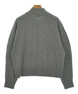 Theory（セオリー）ニット・セーター グレー サイズ:S レディース/2200661525012