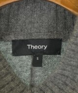 Theory（セオリー）ニット・セーター グレー サイズ:S レディース/2200661525012