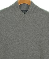 Theory（セオリー）ニット・セーター グレー サイズ:S レディース/2200661525012