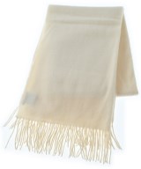 Theory（セオリー）マフラー 白 サイズ:- レディース/2200661525029