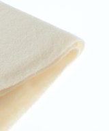 Theory（セオリー）マフラー 白 サイズ:- レディース/2200661525029