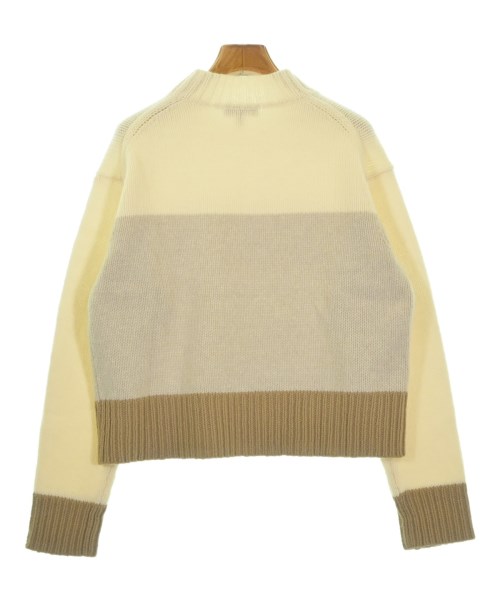 Theory（セオリー）ニット・セーター 白 サイズ:S レディース/2200661525036