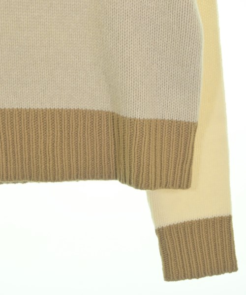 Theory（セオリー）ニット・セーター 白 サイズ:S レディース/2200661525036