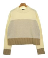 Theory（セオリー）ニット・セーター 白 サイズ:S レディース/2200661525036