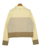 Theory（セオリー）ニット・セーター 白 サイズ:S レディース/2200661525036