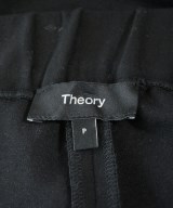 Theory（セオリー）その他 黒 サイズ:P(XS位) レディース/2200661525043