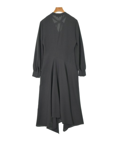 Theory（セオリー）ワンピース 黒 サイズ:0(S位) レディース/2200661555019