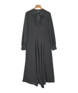 Theory（セオリー）ワンピース 黒 サイズ:0(S位) レディース/2200661555019