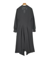 Theory（セオリー）ワンピース 黒 サイズ:0(S位) レディース/2200661555019