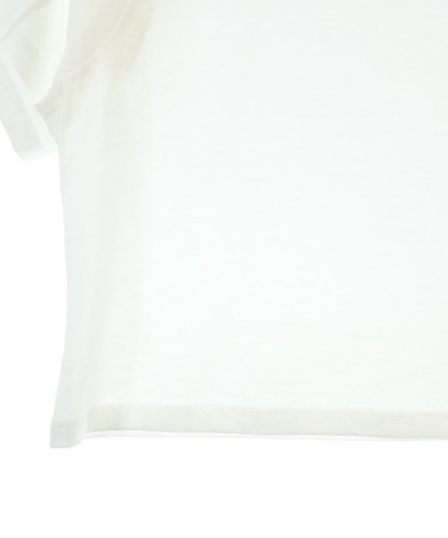 Theory（セオリー）Tシャツ・カットソー 白 サイズ:P(XS位) レディース/2200661555026