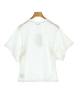 Theory（セオリー）Tシャツ・カットソー 白 サイズ:P(XS位) レディース/2200661555026