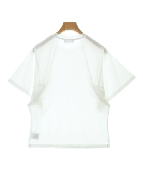 Theory（セオリー）Tシャツ・カットソー 白 サイズ:S レディース/2200661555033