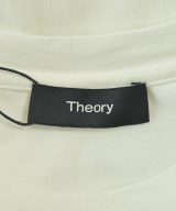 Theory（セオリー）Tシャツ・カットソー 白 サイズ:S レディース/2200661555033