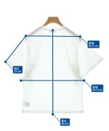 Theory（セオリー）Tシャツ・カットソー 白 サイズ:S レディース/2200661555033