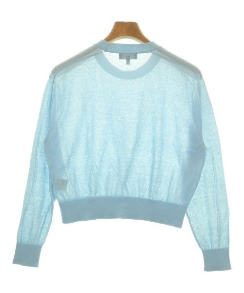 Theory（セオリー）ニット・セーター 青 サイズ:P(XS位) レディース/2200661555040