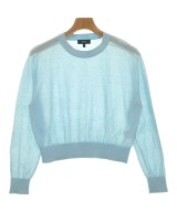 Theory（セオリー）ニット・セーター 青 サイズ:P(XS位) レディース/2200661555040