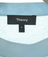 Theory（セオリー）ニット・セーター 青 サイズ:P(XS位) レディース/2200661555040