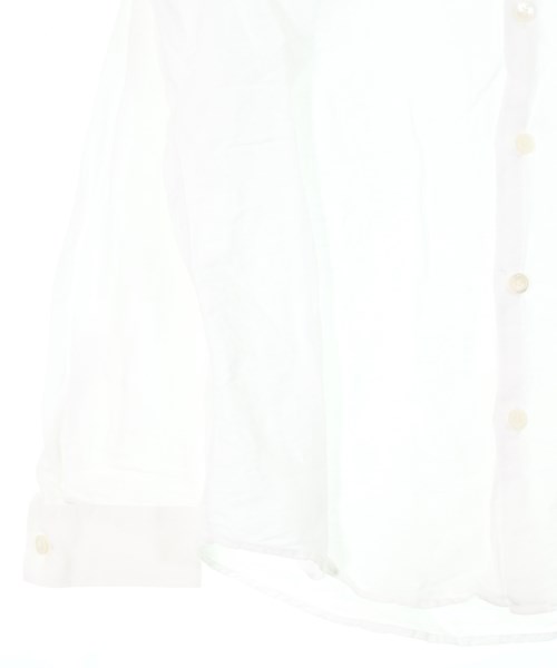 Theory（セオリー）カジュアルシャツ 白 サイズ:S レディース/2200661555057