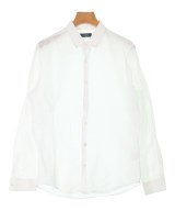 Theory（セオリー）カジュアルシャツ 白 サイズ:S レディース/2200661555057