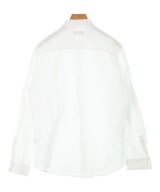 Theory（セオリー）カジュアルシャツ 白 サイズ:S レディース/2200661555057