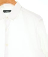 Theory（セオリー）カジュアルシャツ 白 サイズ:S レディース/2200661555057