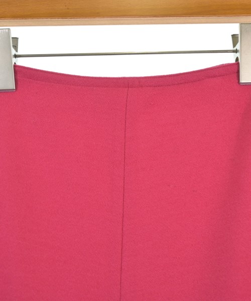 Theory（セオリー）ロング・マキシ丈スカート ピンク サイズ:00(XS位) レディース/2200661555101