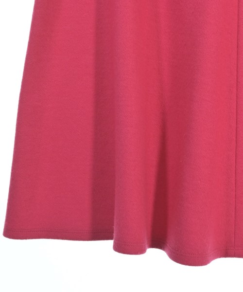 Theory（セオリー）ロング・マキシ丈スカート ピンク サイズ:00(XS位) レディース/2200661555101