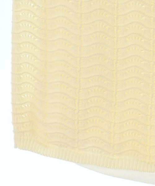 Theory（セオリー）ロング・マキシ丈スカート 白 サイズ:P(XS位) レディース/2200661555118