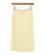 Theory（セオリー）ロング・マキシ丈スカート 白 サイズ:P(XS位) レディース/2200661555118