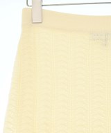 Theory（セオリー）ロング・マキシ丈スカート 白 サイズ:P(XS位) レディース/2200661555118