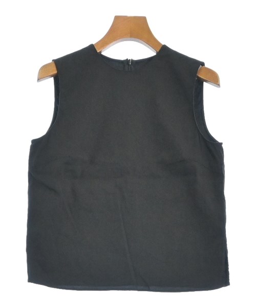 Theory(セオリー)ブラウス 黒 サイズ:P(XS位)/2200662099024