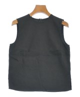 Theory（セオリー）ブラウス 黒 サイズ:P(XS位) レディース/2200662099024