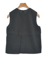 Theory（セオリー）ブラウス 黒 サイズ:P(XS位) レディース/2200662099024