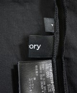 Theory（セオリー）ブラウス 黒 サイズ:P(XS位) レディース/2200662099024